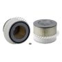 WIX FILTER 42511 WIX Air Filter w/Fin
