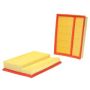 WIX FILTER 42525 WIX Air Filter Panel