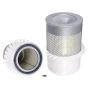 WIX FILTER 42535 WIX Air Filter w/Fin