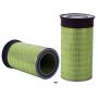 WIX FILTER 42546NP WIX Air Filter