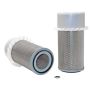 WIX FILTER 42548 WIX Air Filter w/Fin