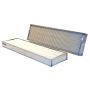 WIX FILTER 42555 WIX Cabin Air Panel