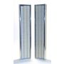 WIX FILTER 42556 WIX Cabin Air Panel