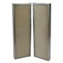 WIX FILTER 42558 WIX Cabin Air Panel