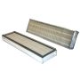 WIX FILTER 42560 WIX Cabin Air Panel