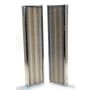 WIX FILTER 42568 WIX Cabin Air Panel
