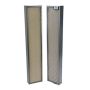 WIX FILTER 42569 WIX Cabin Air Panel