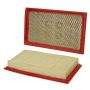 WIX FILTER 42572 WIX Air Filter Panel