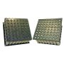 WIX FILTER 42590 WIX Air Filter Farr Tube Type