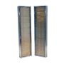 WIX FILTER 42597 WIX Cabin Air Panel