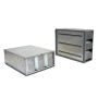 WIX FILTER 42598 WIX Air Filter Panel