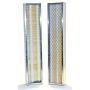 WIX FILTER 42601 WIX Cabin Air Panel