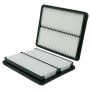 WIX FILTER 42607 WIX Air Filter Panel