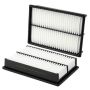 WIX FILTER 42612 WIX Air Filter Panel