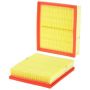 WIX FILTER 42620 WIX Air Filter Panel