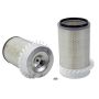 WIX FILTER 42624 WIX Air Filter w/Fin