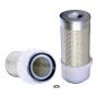 WIX FILTER 42631 WIX Air Filter w/Fin