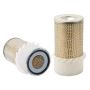 WIX FILTER 42644 WIX Air Filter w/Fin