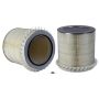 WIX FILTER 42646 WIX Air Filter w/Fin
