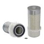 WIX FILTER 42653 WIX Air Filter w/Fin