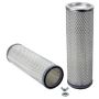 WIX FILTER 42671 WIX Air Filter