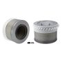 WIX FILTER 42690 WIX Air Filter w/Fin