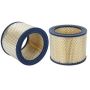 WIX FILTER 42702 WIX Air Filter