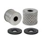 WIX FILTER 42704 WIX Air Filter