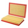 WIX FILTER 42725 WIX Air Filter Panel