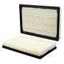 WIX FILTER 42725FR WIX Air Filter Panel