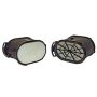 WIX FILTER 42731 WIX Corrugated Style Air Filter