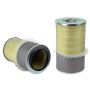 WIX FILTER 42735 WIX Air Filter w/Fin