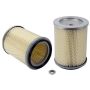 WIX FILTER 42743 WIX Air Filter