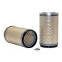 WIX FILTER 42744 WIX Air Filter