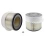 WIX FILTER 42761 WIX Air Filter w/Fin