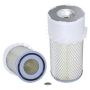 WIX FILTER 42768 WIX Air Filter w/Fin