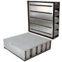 WIX FILTER 42783 WIX Air Filter Panel