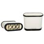 WIX FILTER 42794 WIX Corrugated Style Primary Air