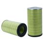 WIX FILTER 42803NP WIX Radial Seal Outer Air