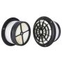 WIX FILTER 42809 WIX Corrugated Style Primary Air