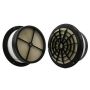 WIX FILTER 42812 WIX Corrugated Style Primary Air