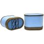 WIX FILTER 42813 WIX Corrugated Style Air Filter