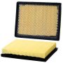 WIX FILTER 42821 WIX Air Filter Panel