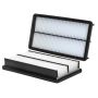 WIX FILTER 42825 WIX Air Filter Panel