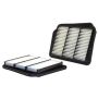 WIX FILTER 42826 WIX Air Filter Panel