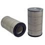 WIX FILTER 42833 WIX Radial Seal Outer Air