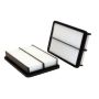 WIX FILTER 42834 WIX Air Filter Panel