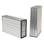WIX FILTER 42840 WIX Air Filter Panel