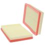 WIX FILTER 42843 WIX Air Filter Panel