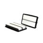 WIX FILTER 42844 WIX Air Filter Panel